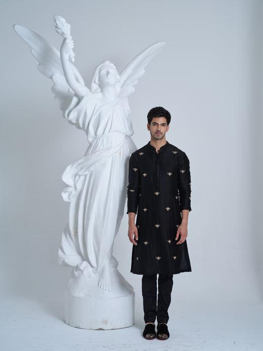 King bee kurta set