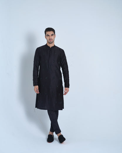 ABRAM KURTA SET