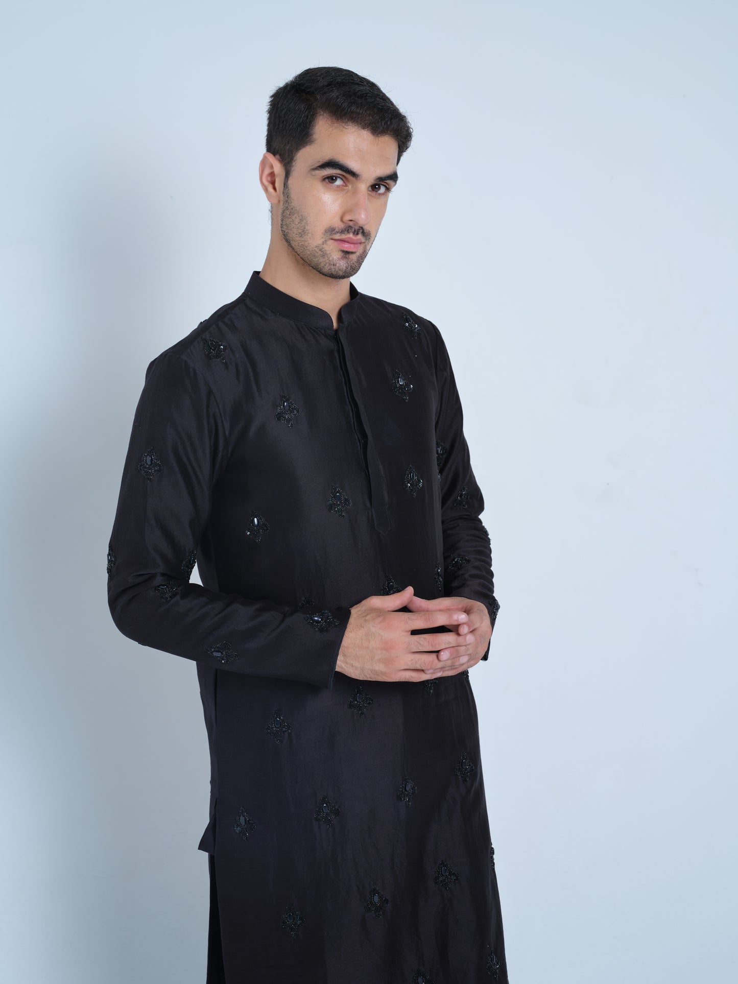 ABRAM KURTA SET