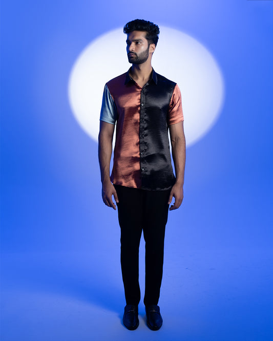 Club Night Shirt