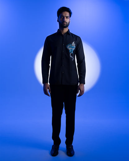 Dragon Shirt