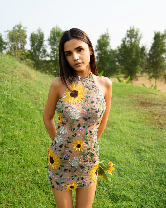 Flower Girl Dress