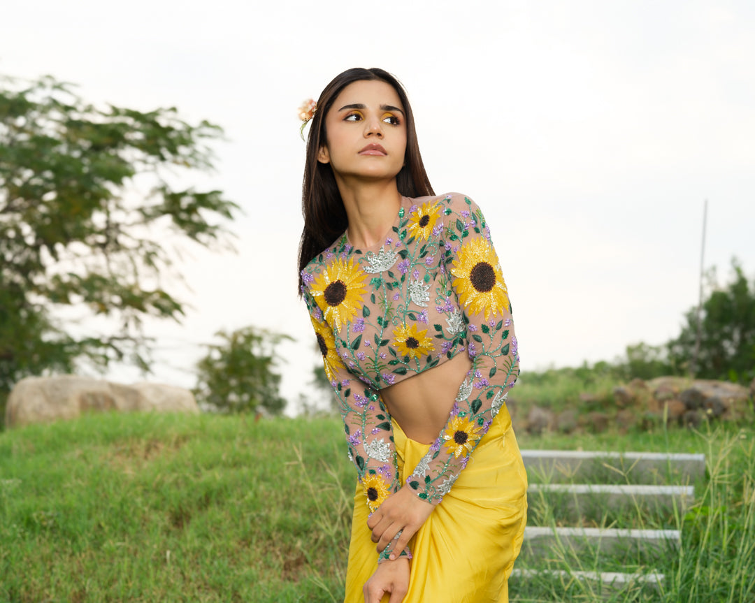 Delilah Dress