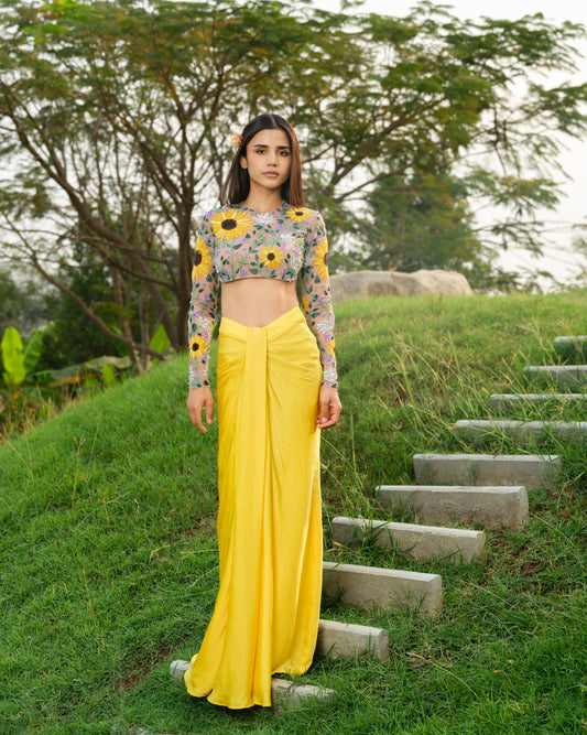 Delilah Dress