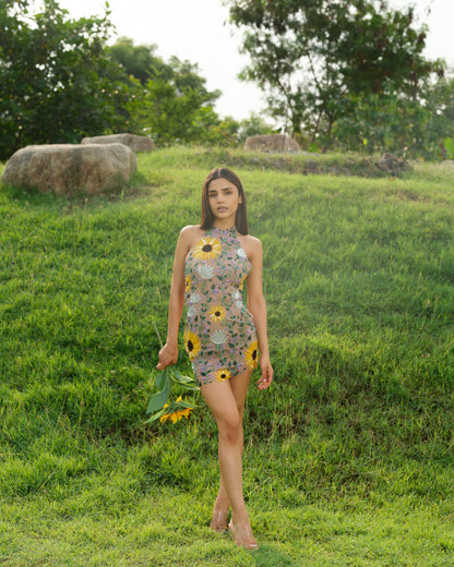 Flower Girl Dress