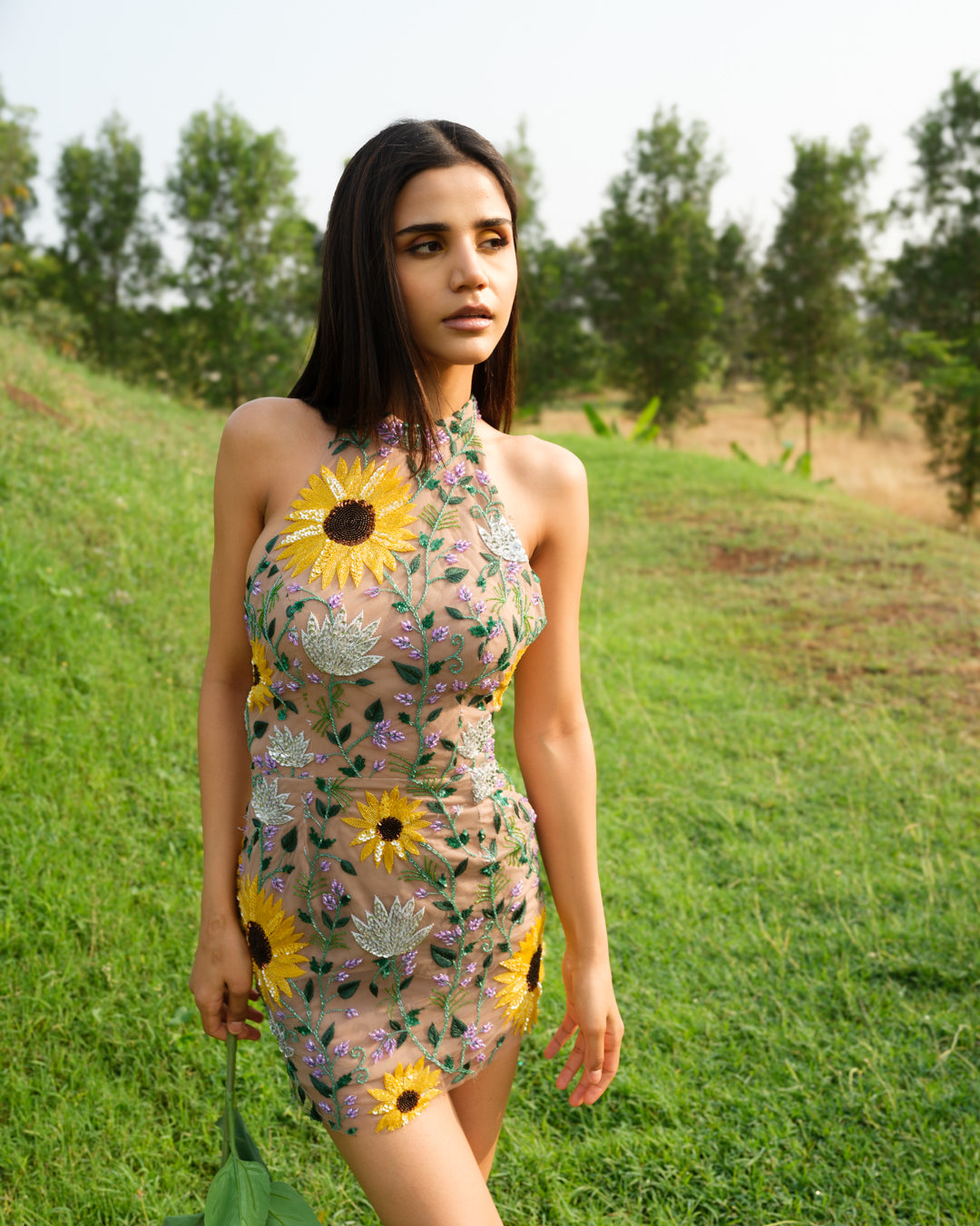 Flower Girl Dress