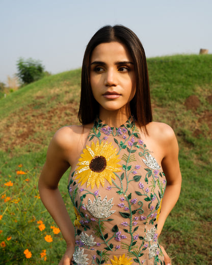 Flower Girl Dress