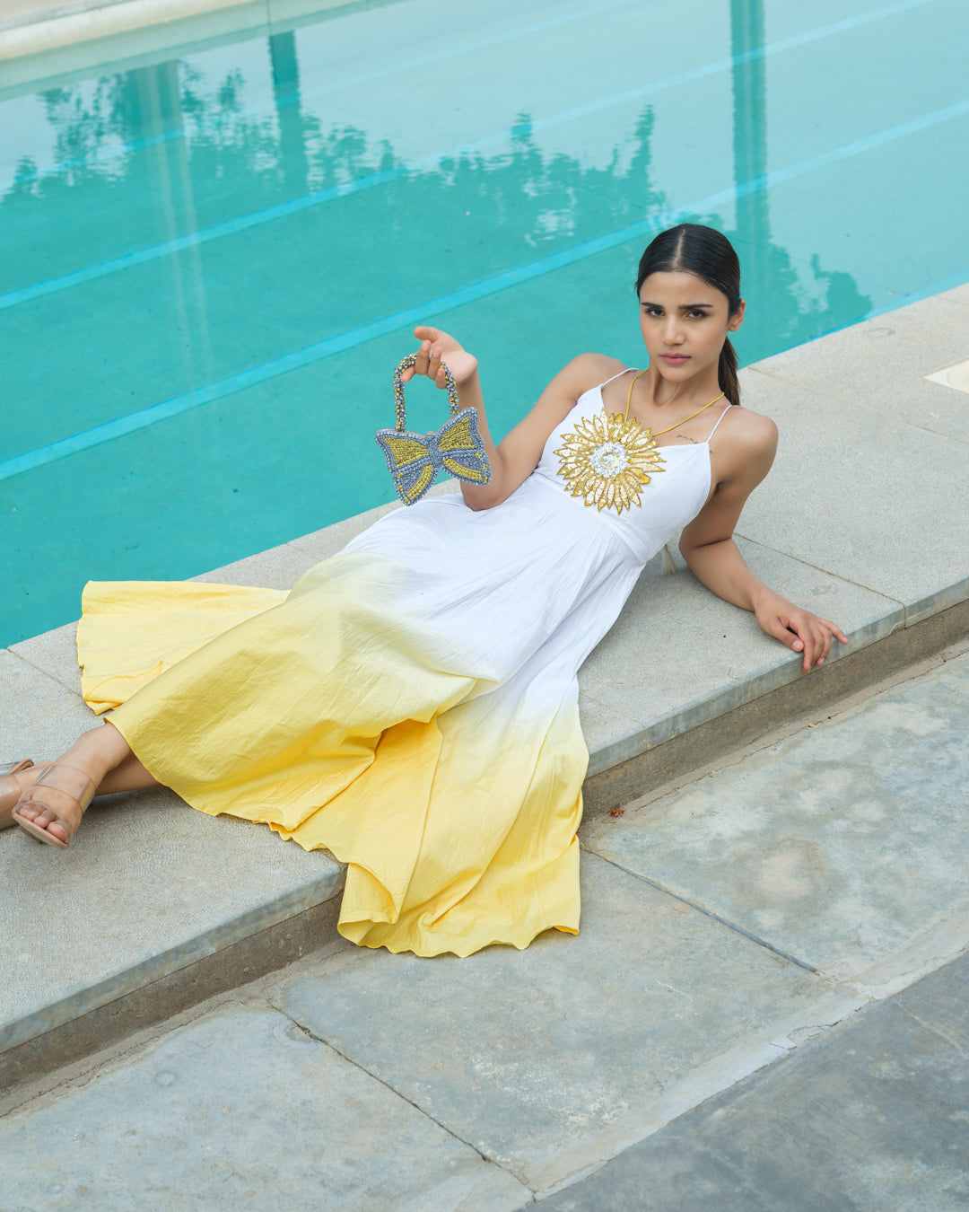 Sunshine Dress