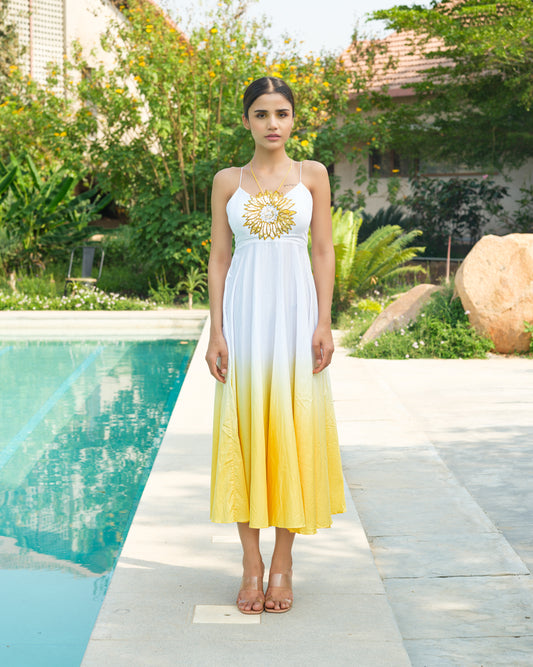 Sunshine Dress