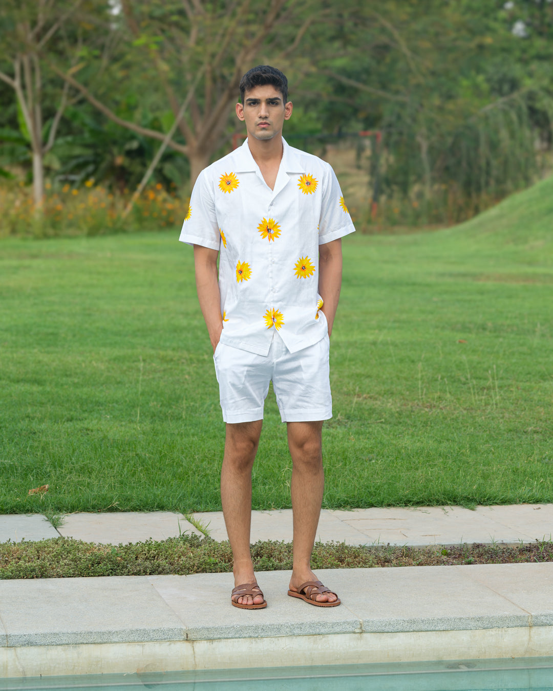 Sol shirt
