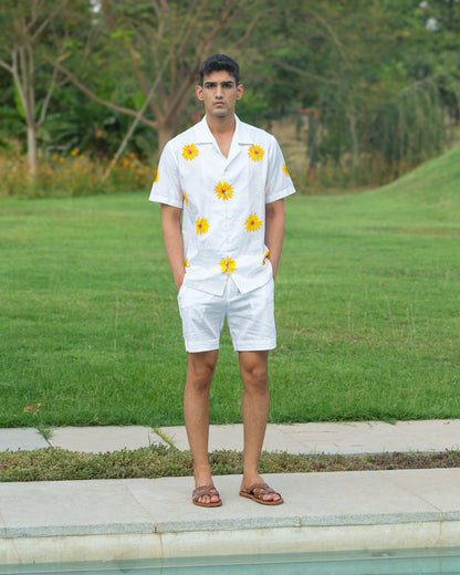Sol shirt