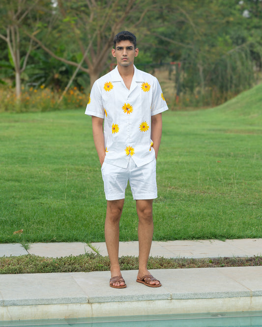 Sol shirt