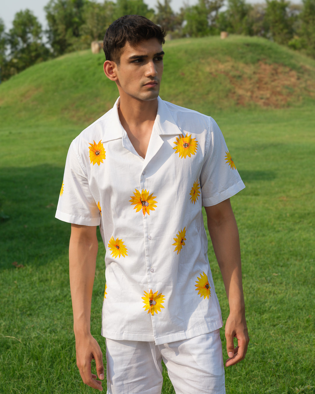 Sol shirt