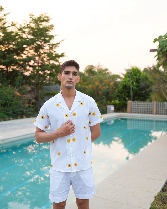 Sunflower dreams shirt