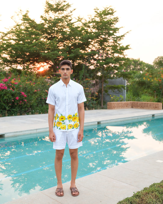 Meadow shirt