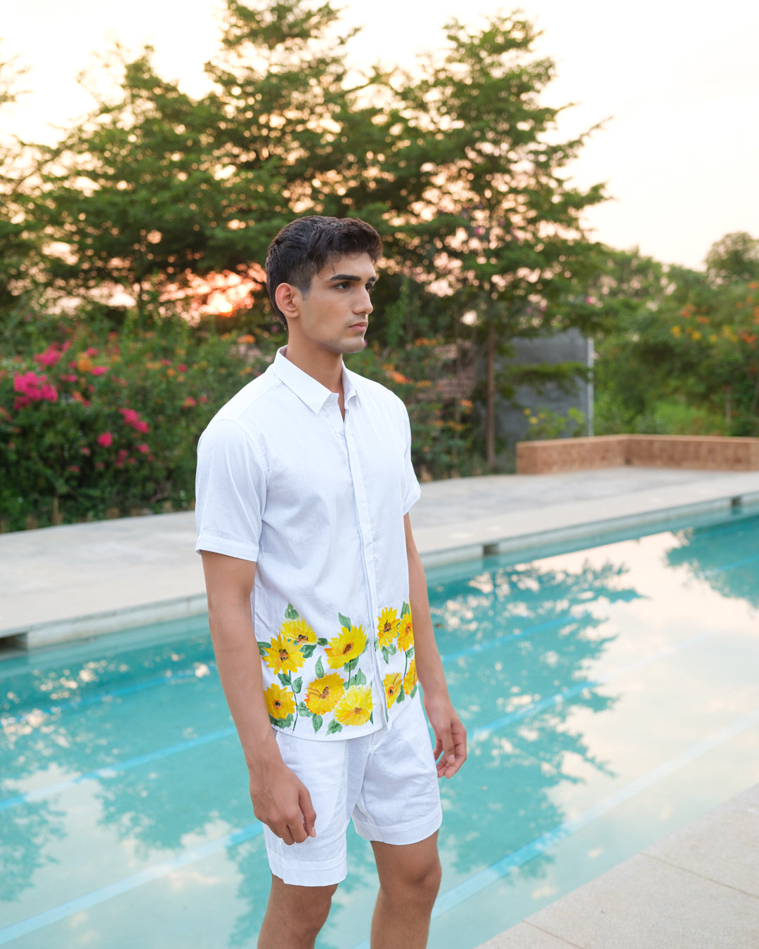 Meadow shirt