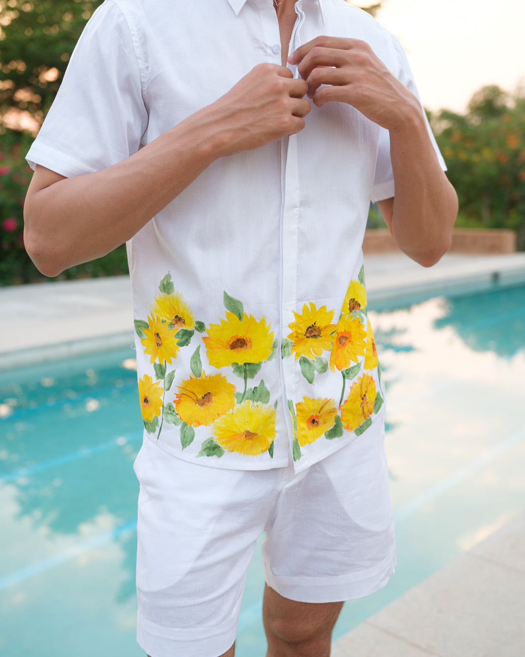 Meadow shirt