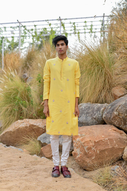 Ardit kurta set