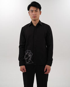 MASTER PIECE SHIRT
