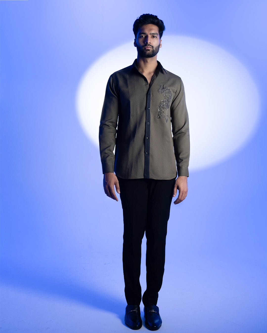 Kenzo shirt