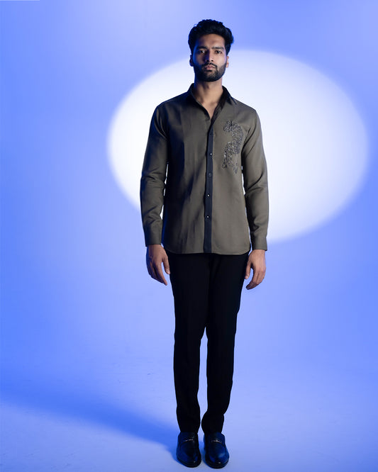 Kenzo shirt