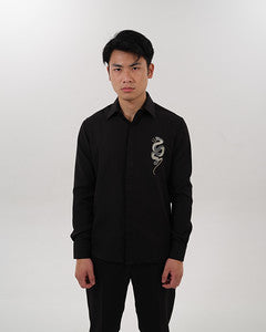 SERPENT SHIRT