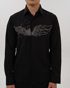 WINGS OF TIME SHIRT